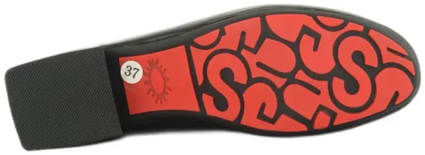 Купить 12W7-32-501 BONAVI Пантолеты женские  за 2 840 руб. в интернет-магазине Дом Обуви