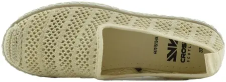 Купить 447015/13-04 CROSBY Эспадрильи женские за 2 600 руб. в интернет-магазине Дом Обуви