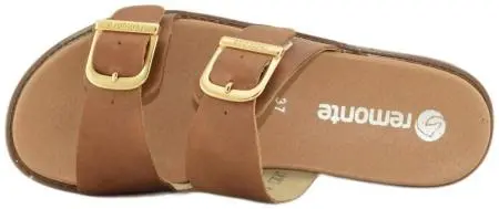 Купить D7953-24 REMONTE Сабо женские за 4 870 руб. в интернет-магазине Дом Обуви