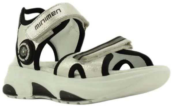 Купить 15-2616-14-21A-08 Minimen Сандалии детские за 2 990 руб. в интернет-магазине Дом Обуви Купить 15-2616-14-21A-08 Minimen Сандалии детские за 2 990 руб. в интернет-магазине Дом Обуви
