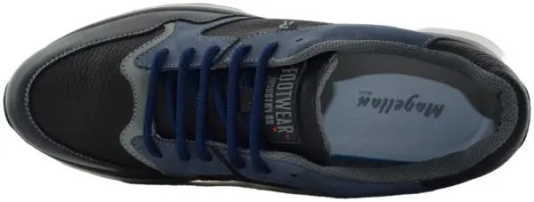 Купить 17-1700-74 Magellan Полуботинки мужские за 6 240 руб. в интернет-магазине Дом Обуви