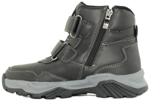 Купить 228167/01-02 CROSBY Ботинки детские за 2 700 руб. в интернет-магазине Дом Обуви