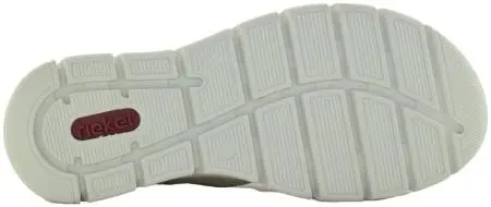 Купить 55001-62 RIEKER Ботинки женские за 6 950 руб. в интернет-магазине Дом Обуви