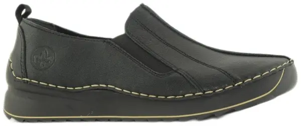 Купить 51593-00 RIEKER Полуботинки женские за 4 760 руб. в интернет-магазине Дом Обуви