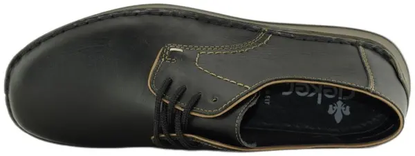 Купить 05220-00 Rieker Полуботинки мужские за 4 170 руб. в интернет-магазине Дом Обуви