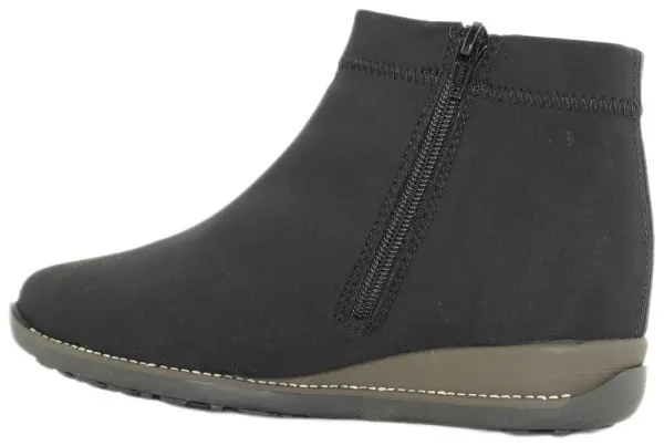 Купить 98251-00 RIEKER Ботинки женские за 6 950 руб. в интернет-магазине Дом Обуви