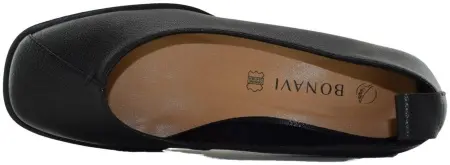 Купить 25-TZE27-62-101 BONAVI Туфли женские за 5 860 руб. в интернет-магазине Дом Обуви