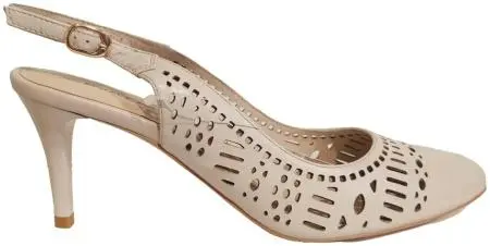 Купить SS56-105604/8  Respect Туфли летние женские  за 2 790 руб. в интернет-магазине Дом Обуви