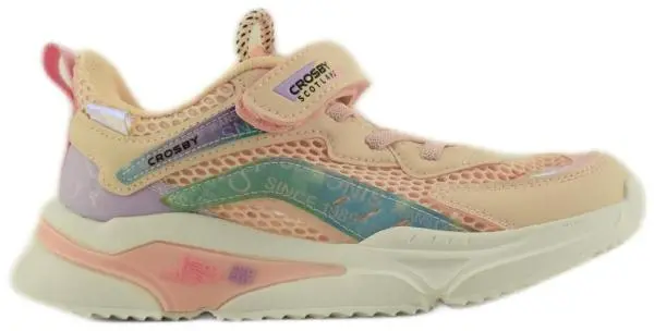 Купить 227069/02-01 CROSBY Кроссовки детские за 1 960 руб. в интернет-магазине Дом Обуви