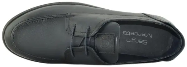 Купить 722 RK (син.) Sergio Mareatti Полуботинки мужские за 3 990 руб. в интернет-магазине Дом Обуви