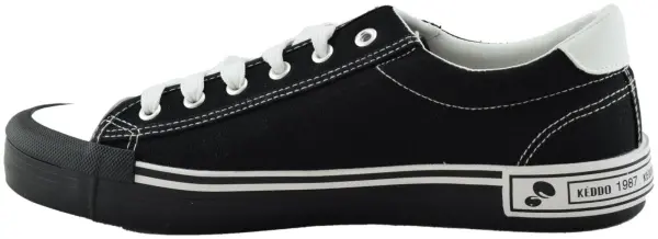 Купить 847332/03-01 KEDDO Кеды мужские за 3 490 руб. в интернет-магазине Дом Обуви