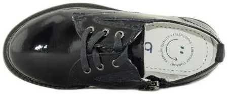 Купить 928303/06-03 BETSY Полуботинки детские за 2 090 руб. в интернет-магазине Дом Обуви