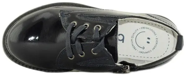 Купить 928303/06-03 BETSY Полуботинки детские за 2 090 руб. в интернет-магазине Дом Обуви