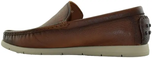 Купить 110-5409A-2109 SALAMANDER Мокасины мужские  за 8 790 руб. в интернет-магазине Дом Обуви