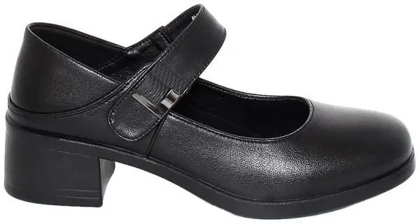 Купить 42-TMU4-8-101S BONAVI Туфли женские за 4 180 руб. в интернет-магазине Дом Обуви