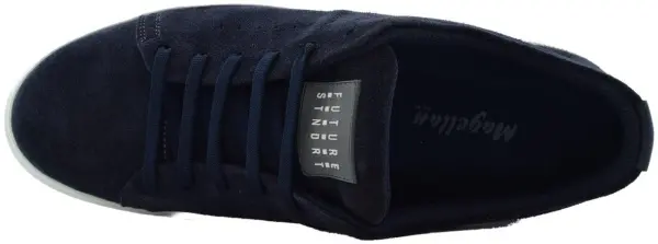 Купить 410-1691-47 Magellan Кеды мужские за 4 960 руб. в интернет-магазине Дом Обуви Купить 410-1691-47 Magellan Кеды мужские за 4 960 руб. в интернет-магазине Дом Обуви