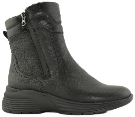 Купить D6682-01 REMONTE Полусапоги женские за 7 450 руб. в интернет-магазине Дом Обуви