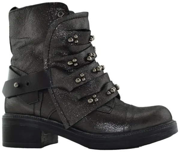 Купить 460-106-56-M3 Dakkem Ботинки женские за 4 110 руб. в интернет-магазине Дом Обуви