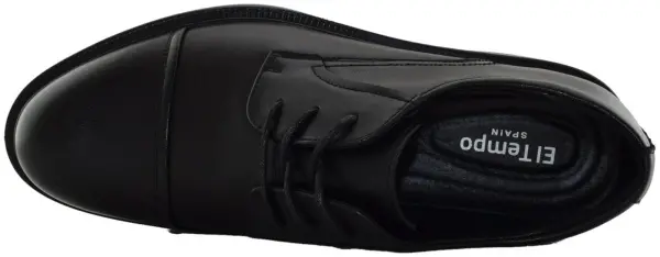 Купить HU012_03SP-BL  EL TEMPO Полуботинки мужские за 5 950 руб. в интернет-магазине Дом Обуви