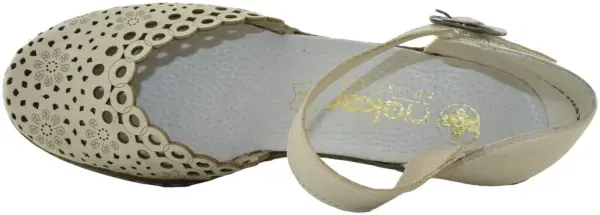 Купить 40902-60 RIEKER Туфли женские за 4 520 руб. в интернет-магазине Дом Обуви