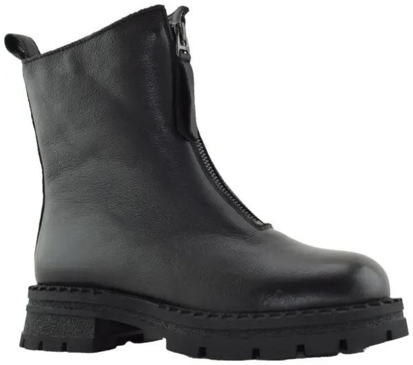 Купить 22W10-29-101ZXS BONAVI Ботинки женские за 7 410 руб. в интернет-магазине Дом Обуви