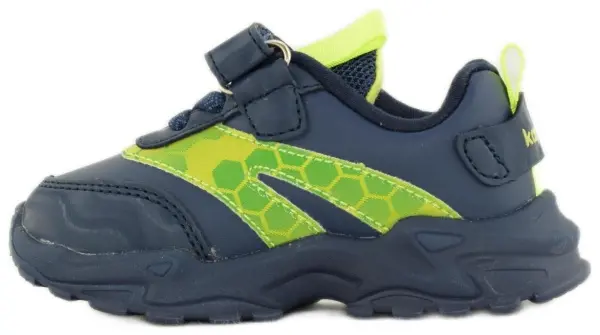 Купить 71392-1 KAPIKA Кроссовки детские  за 1 810 руб. в интернет-магазине Дом Обуви