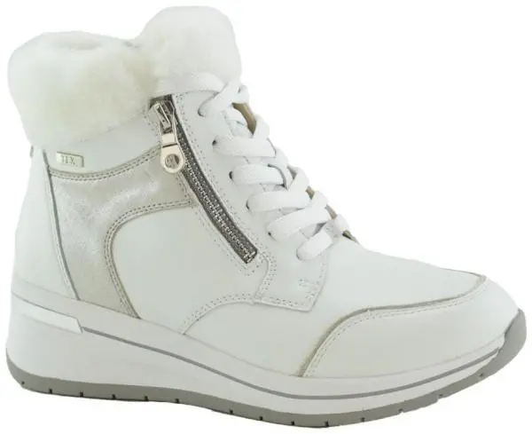 Купить 9-9-26105-43-197 CAPRICE Ботинки женские за 9 590 руб. в интернет-магазине Дом Обуви