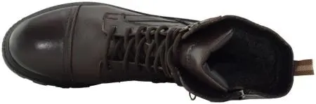 Купить C937-17 STROBBS Сапоги мужские за 6 860 руб. в интернет-магазине Дом Обуви