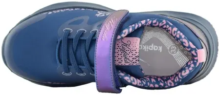 Купить 73649с-3 KAPIKA Кроссовки детские  за 2 960 руб. в интернет-магазине Дом Обуви