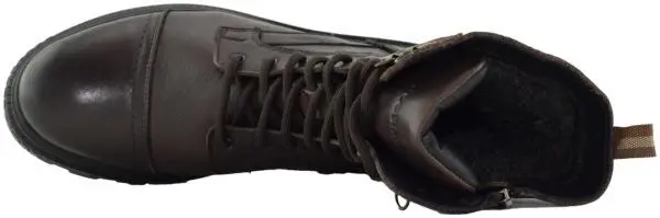 Купить C937-17 STROBBS Сапоги мужские за 6 860 руб. в интернет-магазине Дом Обуви