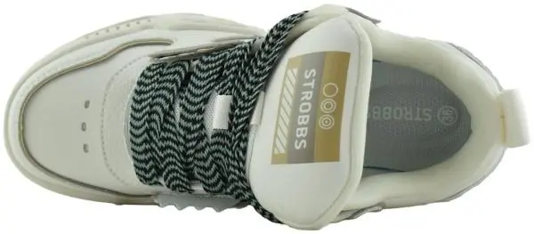 Купить F7428-16 STROBBS Кроссовки подростковые за 4 980 руб. в интернет-магазине Дом Обуви Купить F7428-16 STROBBS Кроссовки подростковые за 4 980 руб. в интернет-магазине Дом Обуви