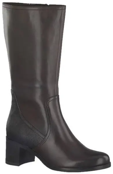 Купить 2-2-25035-21-325 Marco Tozzi Сапоги женские   за 3 800 руб. в интернет-магазине Дом Обуви