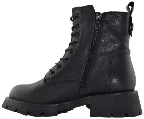 Купить 22V24-3-301BXS BONAVI Ботинки женские за 7 270 руб. в интернет-магазине Дом Обуви