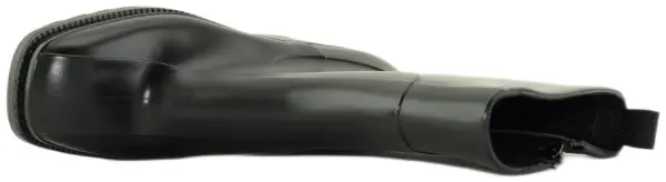 Купить 3523-221 black GlamForever Сапоги резиновые женские за 3 420 руб. в интернет-магазине Дом Обуви