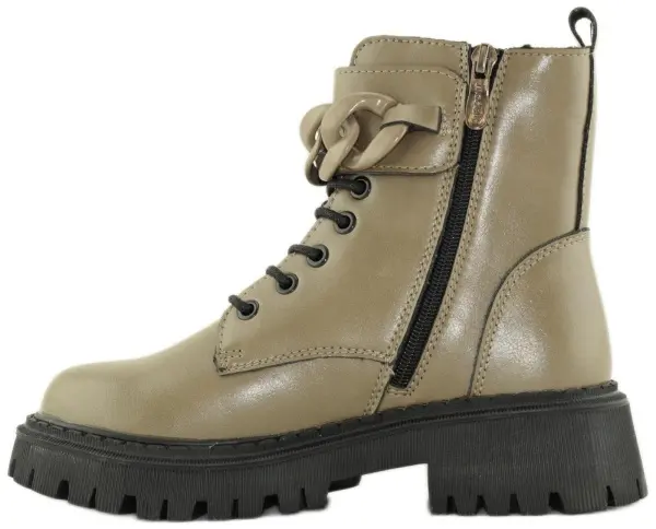 Купить UXH-23017-1H-SB MADELLA Ботинки женские за 4 240 руб. в интернет-магазине Дом Обуви