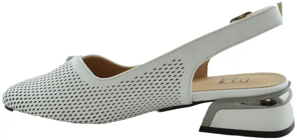 Купить XSD-61042-3B-RP-K MADELLA Туфли летние женские за 4 670 руб. в интернет-магазине Дом Обуви