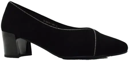 Купить 25-TMA16-7-401L LADY COUTURE Туфли женские за 7 460 руб. в интернет-магазине Дом Обуви