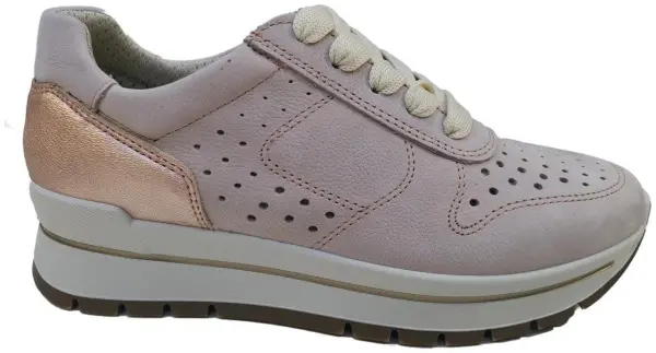 Купить 156370 30231/013 IMAC Полуботинки женские за 7 650 руб. в интернет-магазине Дом Обуви