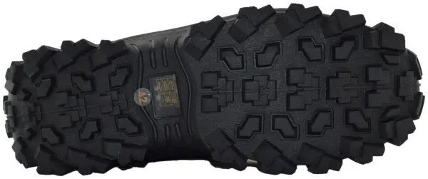 Купить TB003_02PH-BL EL TEMPO Ботинки мужские за 6 390 руб. в интернет-магазине Дом Обуви