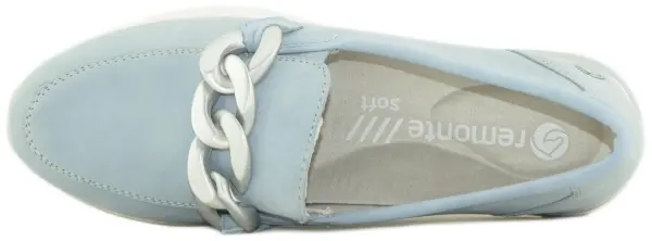 Купить R2544-10 REMONTE Лоферы женские за 4 870 руб. в интернет-магазине Дом Обуви