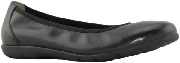 Купить 9-9-22150-28-022 CAPRICE Балетки женские за 5 395 руб. в интернет-магазине Дом Обуви