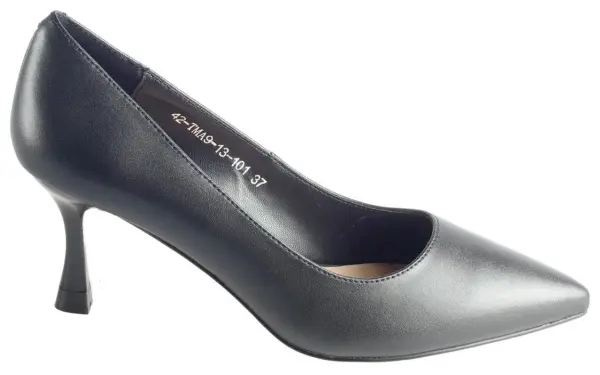 Купить 42-TMA9-13-101 BONAVI Туфли женские за 6 130 руб. в интернет-магазине Дом Обуви