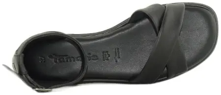 Купить 1-1-28112-28-001 TAMARIS Босоножки женские  за 6 630 руб. в интернет-магазине Дом Обуви