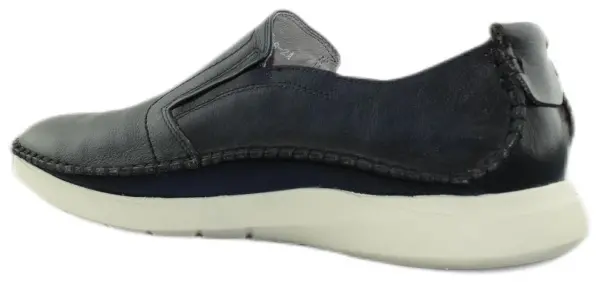 Купить CRP104-RX008-2A-NAVY El Tempo Туфли мужские за 3 230 руб. в интернет-магазине Дом Обуви