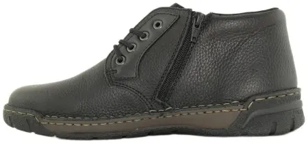Купить B0333-00 Rieker Ботинки мужские  за 8 950 руб. в интернет-магазине Дом Обуви