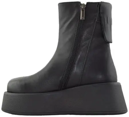 Купить H609-B136-1 JA'VENSI Ботинки женские за 7 920 руб. в интернет-магазине Дом Обуви