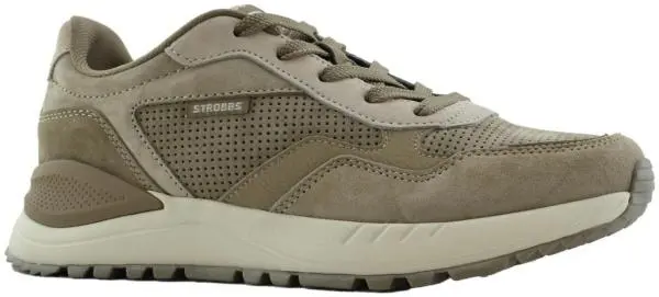 Купить F7567-17 STROBBS Кроссовки женские за 5 490 руб. в интернет-магазине Дом Обуви Купить F7567-17 STROBBS Кроссовки женские за 5 490 руб. в интернет-магазине Дом Обуви