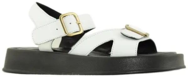 Купить 353-281907 Sergio Mareatti Сандалии женские за 5 240 руб. в интернет-магазине Дом Обуви