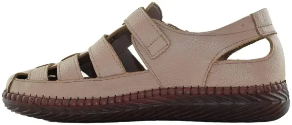 Купить CTS22-BWLM3-007D Covani Сандалии женские за 4 530 руб. в интернет-магазине Дом Обуви