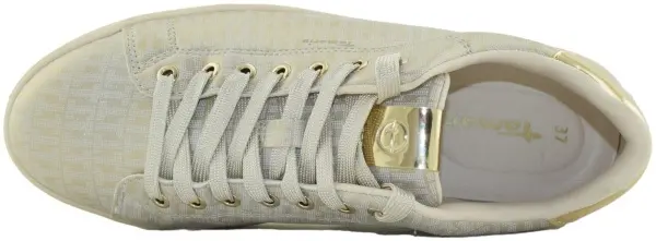 Купить 1-1-23720-43-418 TAMARIS Кеды женские за 6 495 руб. в интернет-магазине Дом Обуви